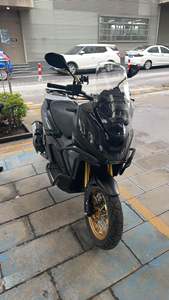 二手力刻戈壁250