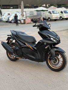 二手雅马哈AEROSPORTS X