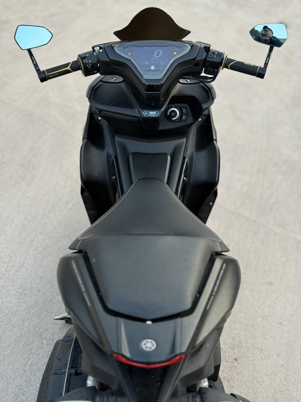 二手雅马哈AEROSPORTS X