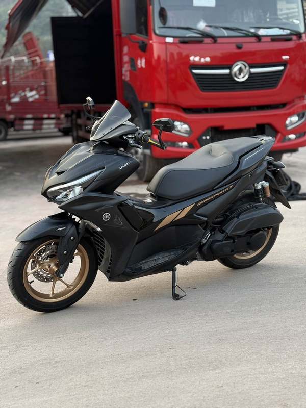 二手雅马哈AEROSPORTS X