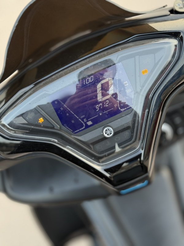 二手雅马哈AEROSPORTS X