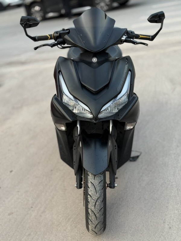 二手雅马哈AEROSPORTS X