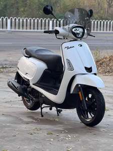 二手光阳Any Like Q 150