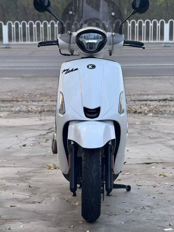 二手光阳Any Like Q 150