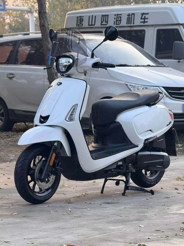 二手光阳Any Like Q 150