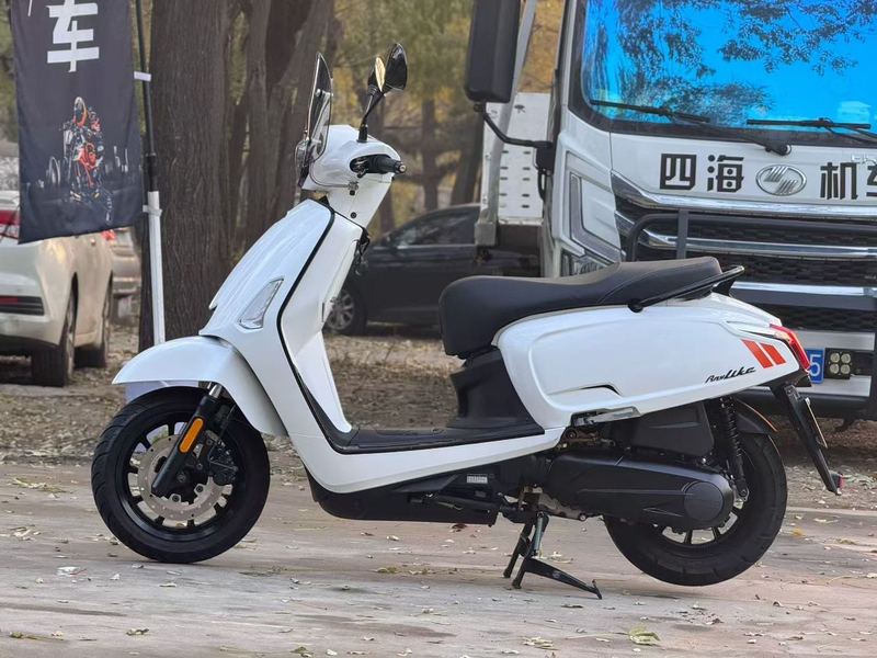 二手光阳Any Like Q 150