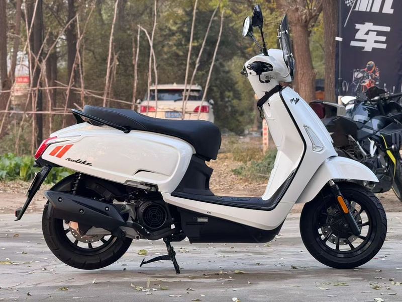 二手光阳Any Like Q 150