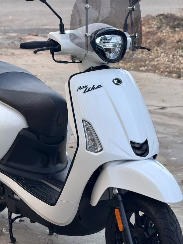 二手光阳Any Like Q 150