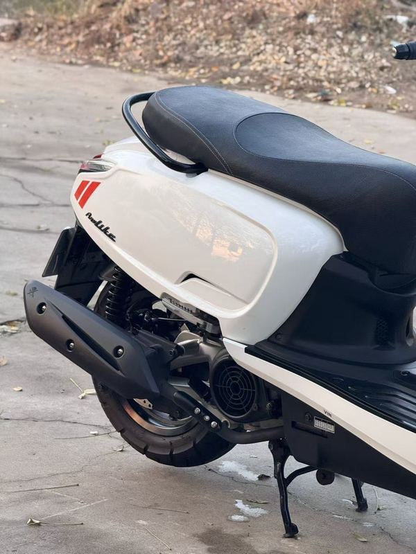 二手光阳Any Like Q 150