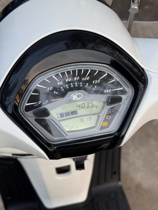 二手光阳Any Like Q 150