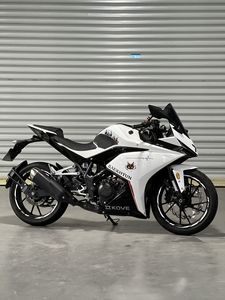 二手凯越250RR 刺鸟