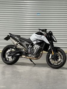 二手KTMR2R790 Duke
