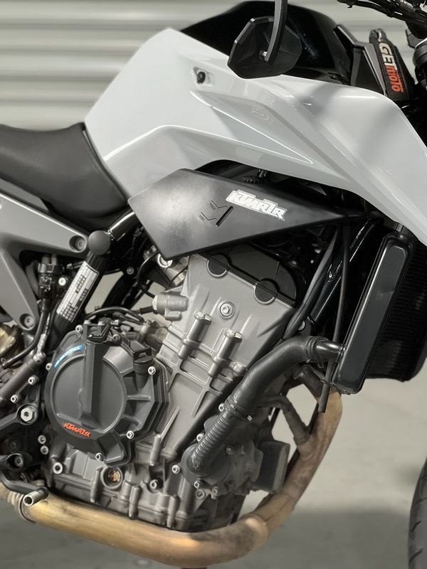 二手KTMR2R790 Duke