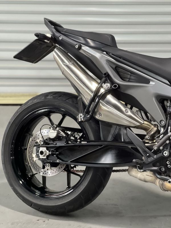 二手KTMR2R790 Duke