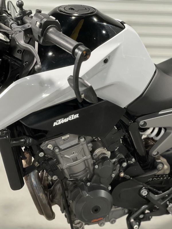 二手KTMR2R790 Duke