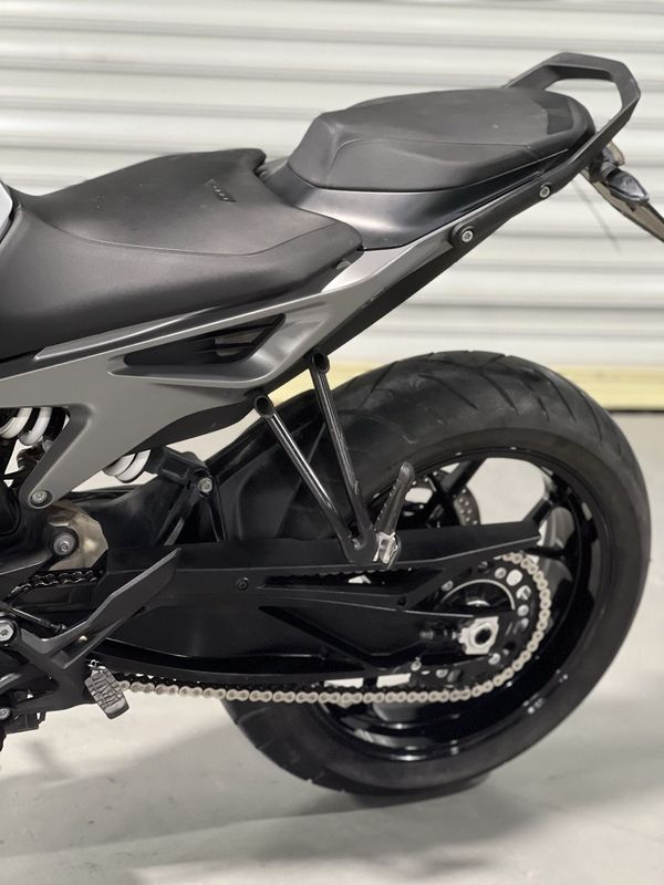 二手KTMR2R790 Duke