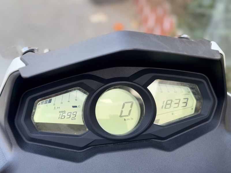 二手光阳Racing X 150