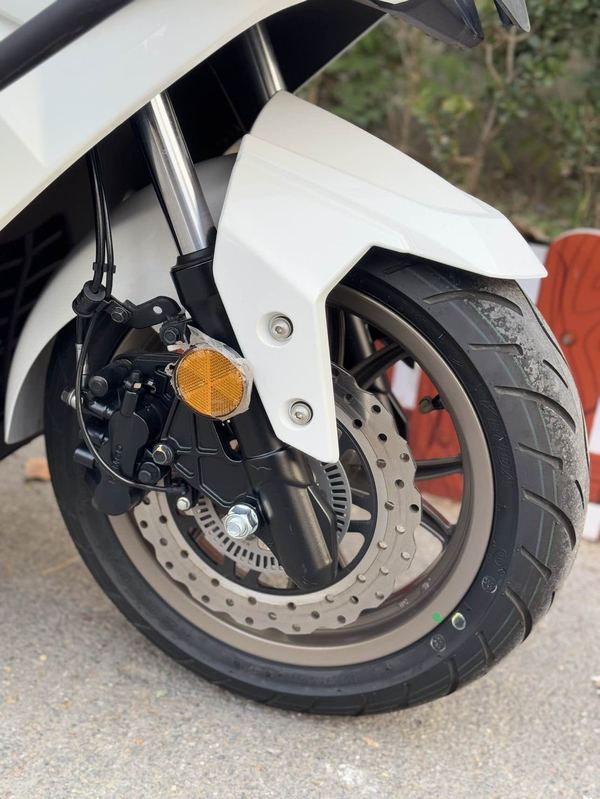 二手光阳Racing X 150