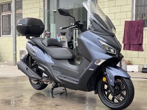 二手三阳Joymax Z 300