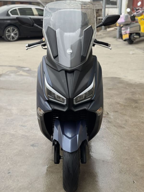 二手三阳Joymax Z 300