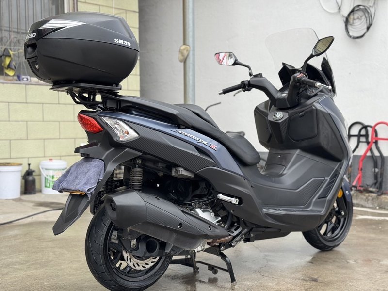 二手三阳Joymax Z 300