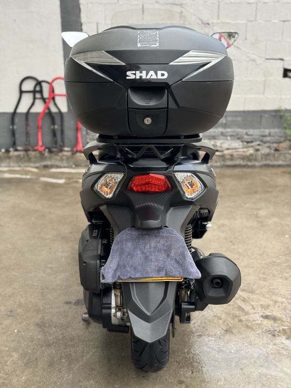 二手三阳Joymax Z 300