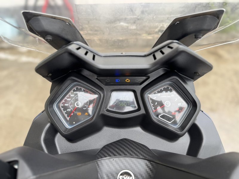 二手三阳Joymax Z 300