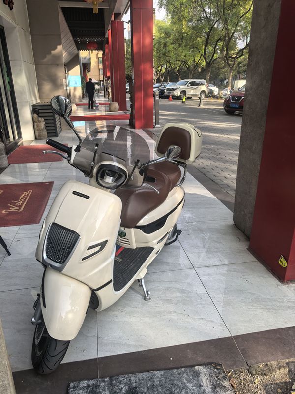 二手南方梦拉丽莎 飞戈