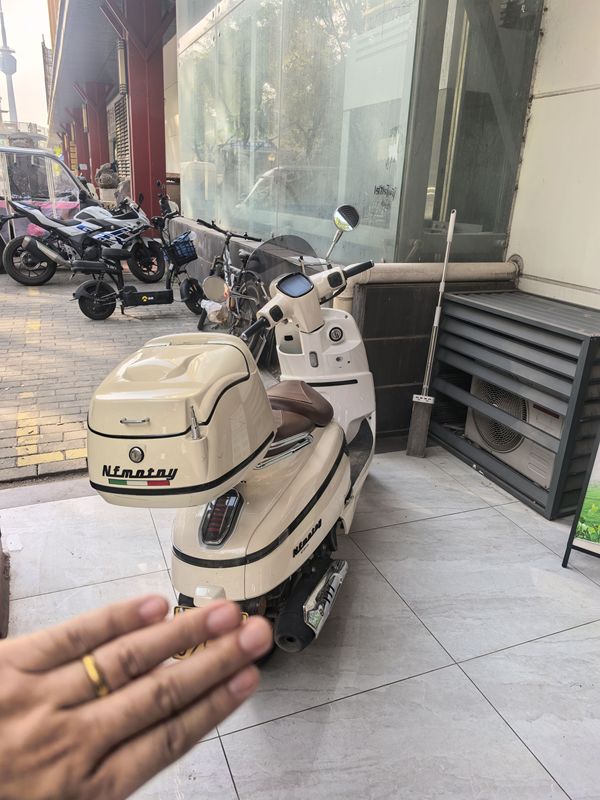 二手南方梦拉丽莎 飞戈