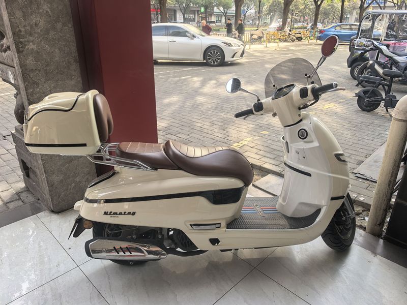 二手南方梦拉丽莎 飞戈