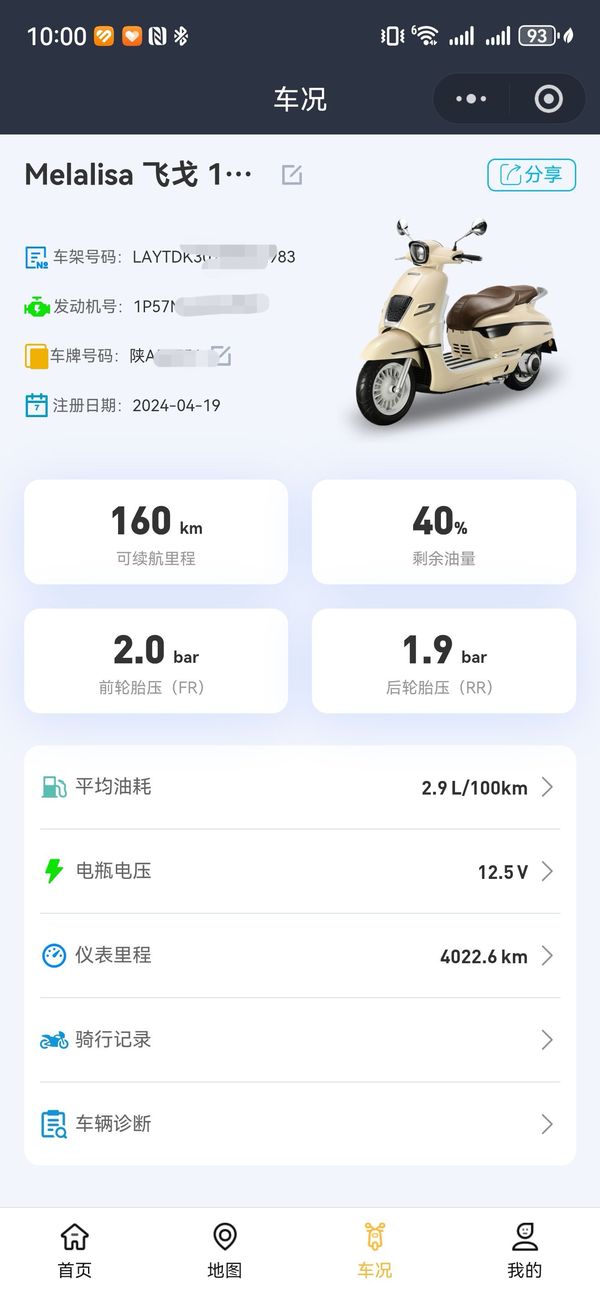 二手南方梦拉丽莎 飞戈