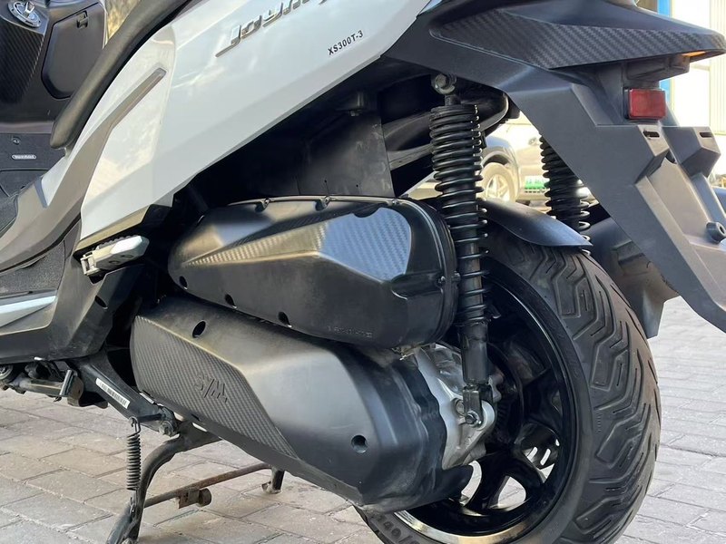 二手三阳Joymax Z 300