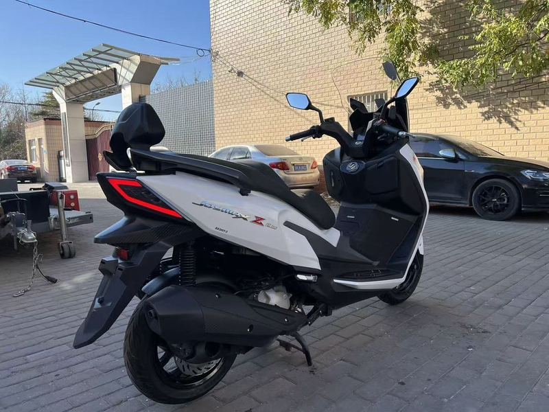 二手三阳Joymax Z 300