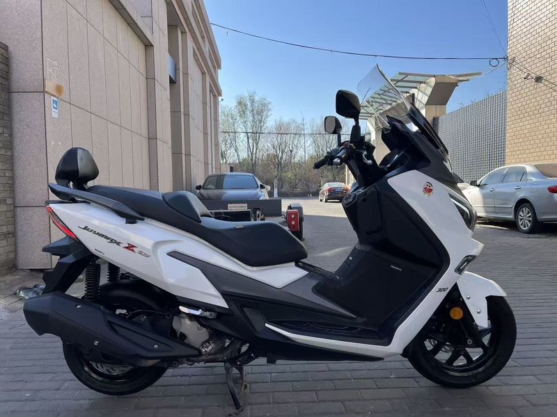 二手三阳Joymax Z 300