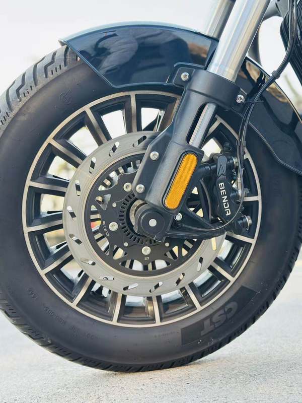 二手奔达Rock300 灰石