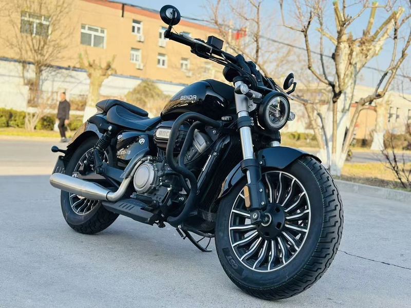 二手奔达Rock300 灰石