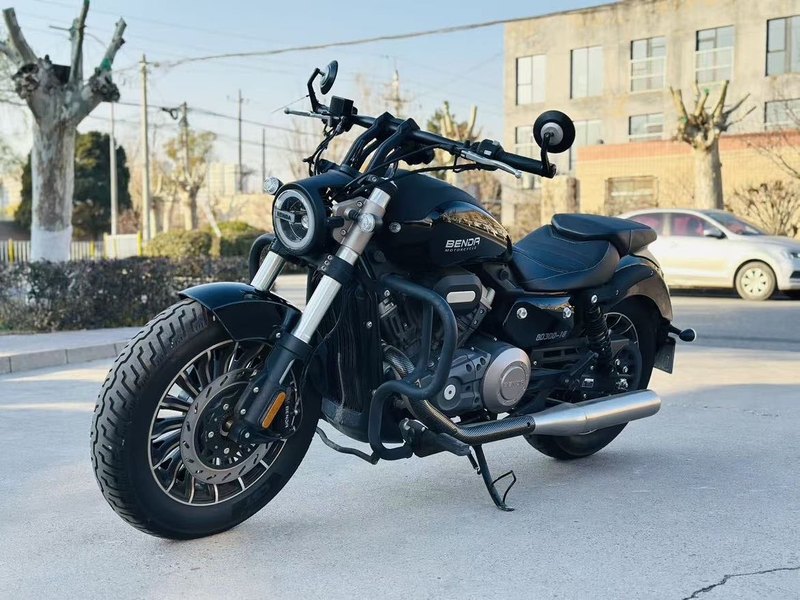 二手奔达Rock300 灰石