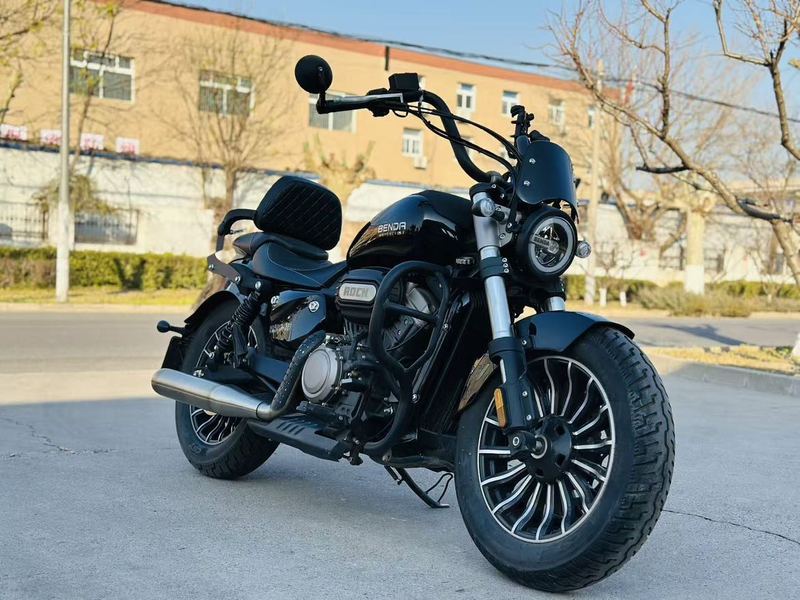 二手奔达Rock300 灰石