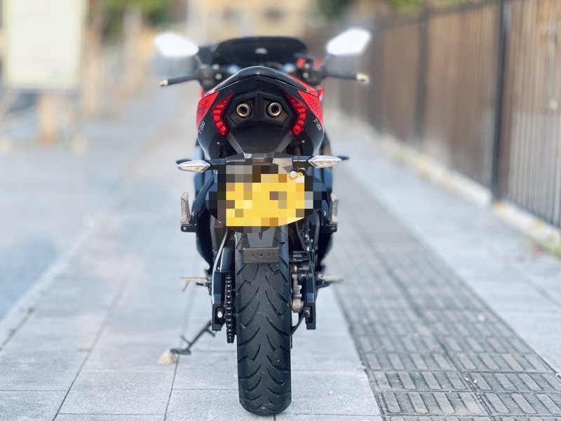 二手台荣GP2-200R