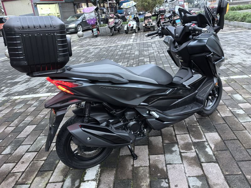 二手本田NSS350(进口)