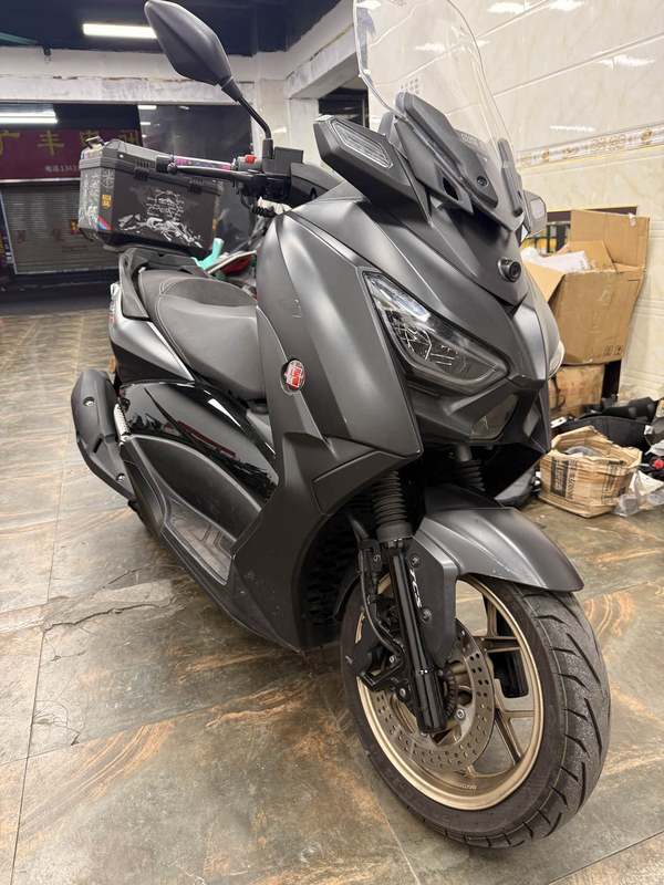 二手古思特探悦250