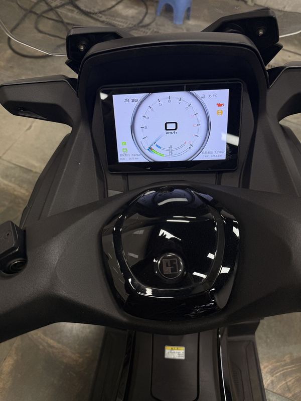 二手古思特探悦250