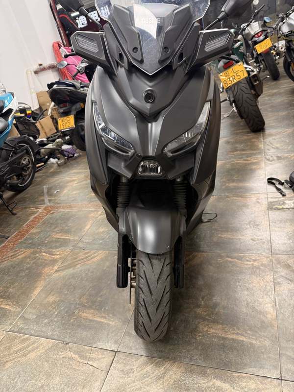 二手古思特探悦250