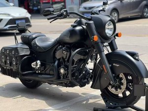 二手印第安复古 Vintage