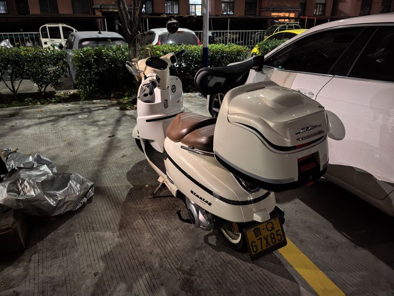 二手南方梦拉丽莎 飞戈