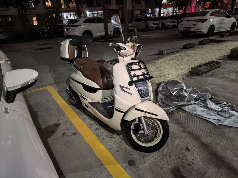 二手南方梦拉丽莎 飞戈