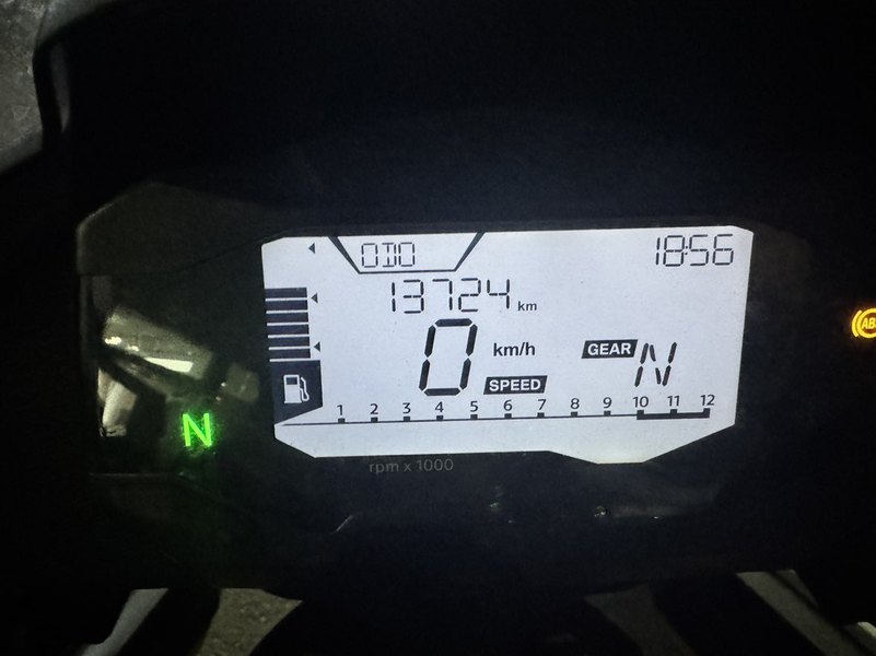 二手宝马G 310 GS