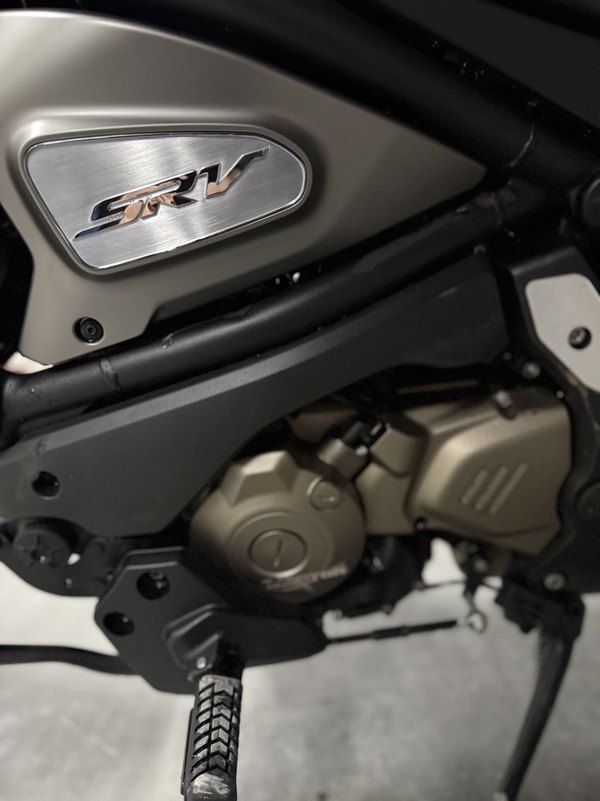 二手QJMOTOR闪500S