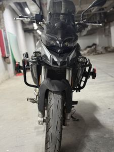 二手贝纳利金鹏 TRK251