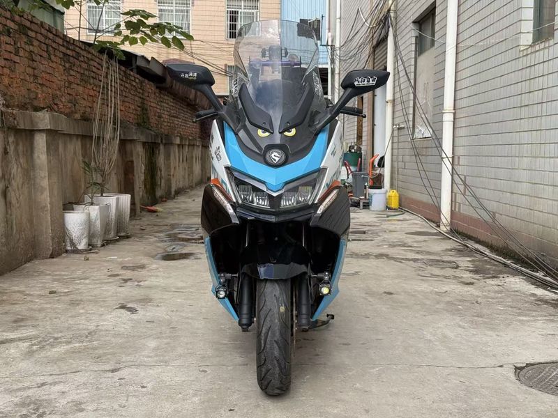 二手赛科龙睿途 RT3